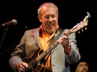 Андрей Макаревич в программе «Джазовые Трансформации»