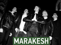 Marakesh