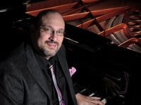 ТРИО МАРИАНА ПЕТРЕСКУ (Швеция). Посвящение Оскару Питерсону