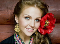 ДЕВЯТОВА Марина. Премьера программы «ДОРОГИ СЧАСТЬЯ» 