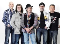 Машина Времени и Воскресение