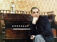 Микаэл Таривердиев "Мой учитель"