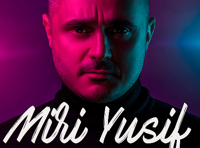 Miri Yusif Live