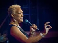 Мирна Клейтон - Джаз, Блюз (США)