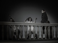 Моё поколение