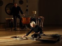 Молитва о Марине