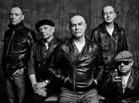 Моральный Кодекс 