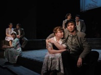 Надежда, вера и любовь.. 6+