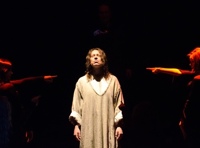 "Иисус Христос - Суперзвезда "  На русском языке