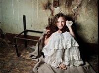 НАТАШИНА МЕЧТА