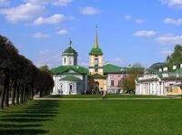 Необычные концерты в усадьбе Кусково. «Концерт-марафон»