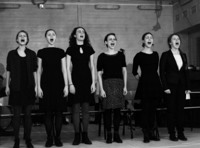 Несовременный концерт