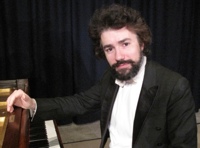 Николя Челоро. Фортепиано. Сольный гала-концерт