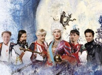 Ночь перед Рождеством