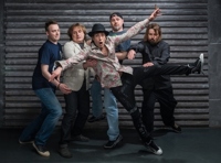 Ногу Свело!. Презентация альбома «Материки моей планеты»