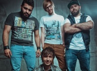 Обе-Рек - Большой сольный концерт