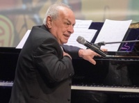 Левон Оганезов "Музыкальная кинопанорама"