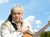 Творческая встреча-концерт "Восхождение" автора-исполнителя Олега Атаманова!