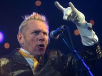 Творческий вечер Олега Гаркуши