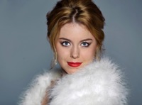 Концерт «Осенний вальс» Ольги Невской