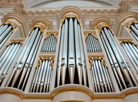 Орган, фагот и гобой: три столетия диалога