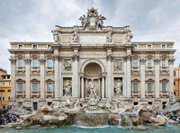 Орган и флейта: голоса Барокко