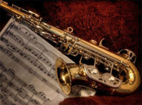 Орган в дуэте с саксофоном. От Баха до джаза