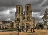 Шедевры органной музыки. Музыкальные открытия: тайны XX века