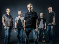 Оргия Праведников. Бал Казановы. Специальная программа