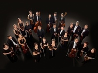 Венус Рэй "Bachiane mexicane num.2,3". Оркестр "Musica Viva"