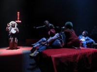 Отель "Калифорния"