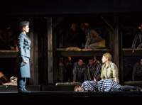 Пассажирка