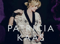 Концерт Патрисии Каас