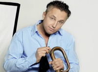 Концерт Павла Кашина Life is beautiful