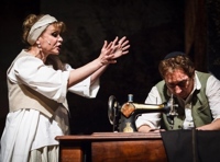 Печальный анекдот