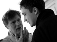 По дороге в...(Русские сны)