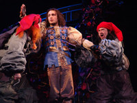 ПРИНЦ КАСПИАН