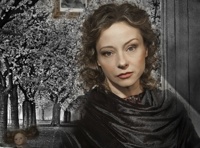 Про Любовь Раневскую.