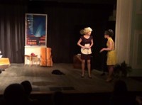 ПРОВИНЦИАЛЬНЫЕ АНЕКДОТЫ