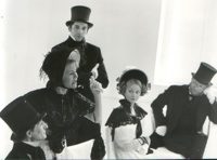 Пушкин.Дуэль.Смерть.