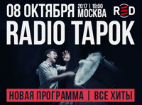 Radio Tapok