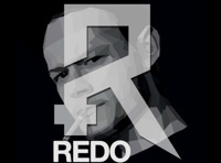 REDO | 14.10 - Москва @ Jack & Jane