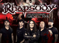 Rhapsody