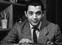 Поэтический вечер. 85 лет со дня рождения Роберта Рождественского