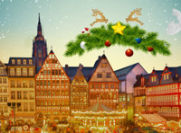 Рождественская оратория