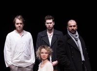 Русь уходящая