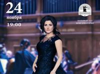 Русские романсы. Рахманинов. Чайковский