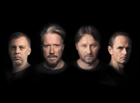 "Русский Гамлет" С.Чонишвили, А.Кравченко, С.Шнырев, А.Айги