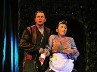 С ЛЮБОВЬЮ НЕ ШУТЯТ!