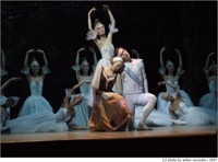 Балет "Золушка"